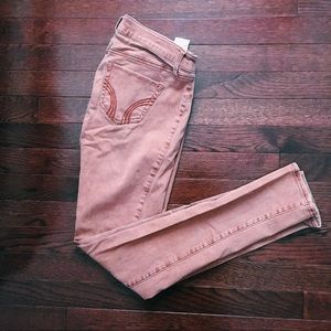 cute pants from Hollister